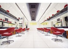 ニューヨークニューヨーク 南草津店(NYNY)の雰囲気（広々とした♪落ち着いた空間）