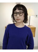 パーマ