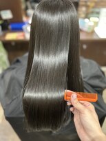 ルアン(Luan)&nbsp;アッシュグレー