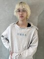 ゼスト リル 新宿(ZEST lill) 山口 拓巳