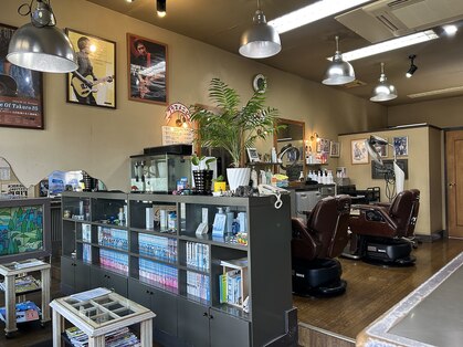 ファン(FUN)の写真