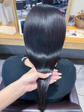 レオン(Re:ON) ハリウッドトリートメント