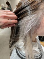 ギネス(Giness)&nbsp;ホワイトイヤリングカラー