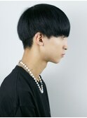 プレーンマッシュ