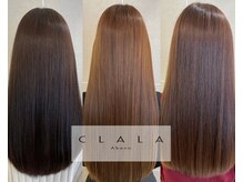 クララ アベノ(CLALA Abeno)