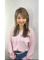 アリエル セバスチャン しょうこ 