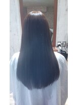 ファボリ(favori)&nbsp;髪質改善ストレート