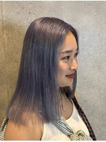 クレア 下北沢(CREA)&nbsp;ペールブルー