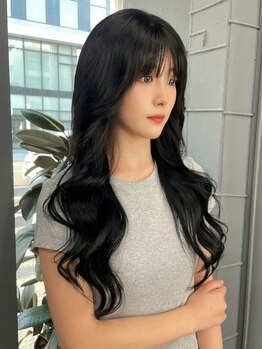 ボアップ(boappu)の写真/新プルシールエクステとプルエクステの両方を取り扱えるサロン”東京唯一”の＊正規取扱店＊