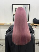 トリップ 大名(Trip)&nbsp;ペールピンク