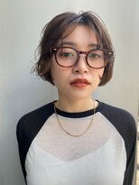 オーダー(OORDER)&nbsp;[KAGIWADA] ニュアンスbob