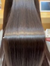 ヘアアンドフェイス サクラインターナショナル(hair&face sakura international)