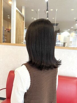 ジャストビューティサンク 上大岡(Just Beauty CiNQ) 【 hori 】