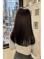 グッドネイバーズ 北千住(GOOD NEIGHBORS kitasenjyu)&nbsp;髪質改善トリートメント【GOODNEIGHBORS　北千住】