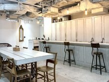 ラローレン(La LAUREN)の雰囲気（【デザインカラー/ケアブリーチ/ハイトーンカラー】）