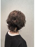ナチュラルグレージュ