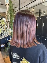 フェリア ファム 桃山台(FERIA fam)&nbsp;bob style◎