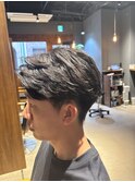 フェザーパーマ