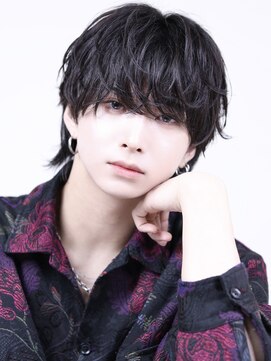 リップス 二子玉川店 (LIPPS) フェミニンラウンドシースルーマッシュ