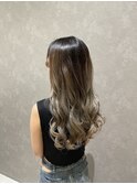 グラデーション