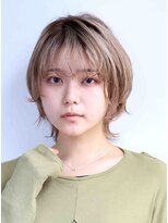 セッテ 自由が丘店(Sette)&nbsp;ハイトーンボブルフ