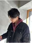 センターパート