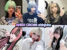 アンク クロス 新宿店(ANKHCROSS)