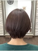 水素トリートメント