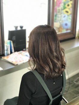 プティボヌール(petit bonheur)の写真/《平日20時まで受付&駅近》お悩みに寄り添う丁寧なカウンセリングで、一人一人に合ったスタイルをご提案♪