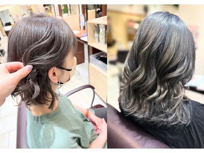 パーティー PAR-TY 本店の写真