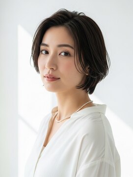 ヴィスコ(visco) ナチュラルボブ