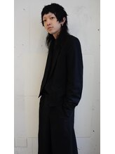 クク 渋谷(QUQU)&nbsp;高橋 太朗