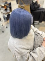 ランプ 柏(Lamp)&nbsp;アイスブルー