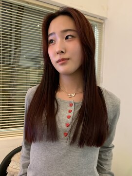 ラボ(Ravo) レッド