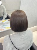 オリーブブラウン♪