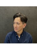 ビジネスショート