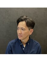 ザ スポッテッドボア 築地(THE SPOTTED)&nbsp;ビジネスショート