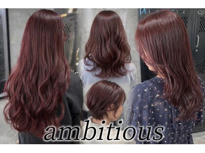 アンビシャス 本川越店(ambitious)の写真