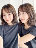 ファインバブルで叶う透明感ツヤカラー[新宿/新宿駅/新宿]