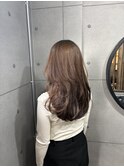 たっぷりハイレイヤー