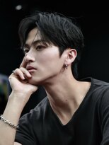 ケイ ジングウ(K Jingu)&nbsp;韓国風スタイル