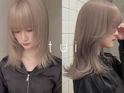 ツイ 新潟駅南けやき通り(tui)の写真