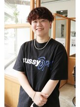 フェリアファム 北千里(FERIA fam)&nbsp;村上 萌唯