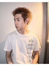 フェイヴィーズ(FavyS) 松浦 咲公
