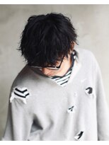 ノーウェイ(NOWAY)&nbsp;【NOWAY】ラフパーマ！