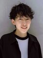 ロンドエニカ 大宮(Lond enika)&nbsp;三上　達大 ショート