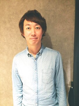 クラウディア242(cloudia242) 柔らかい＋無造作