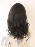 【HEADS】本八幡　アッシュ×グレージュ ｂｙ 別所