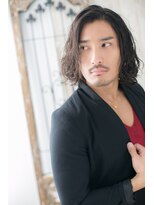 モッズヘア メン 上尾東口店(mod's hair men)&nbsp;≪mod's men≫大人ミディスタイルａ