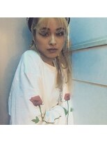 トロニー(TLONY)&nbsp;model hanako